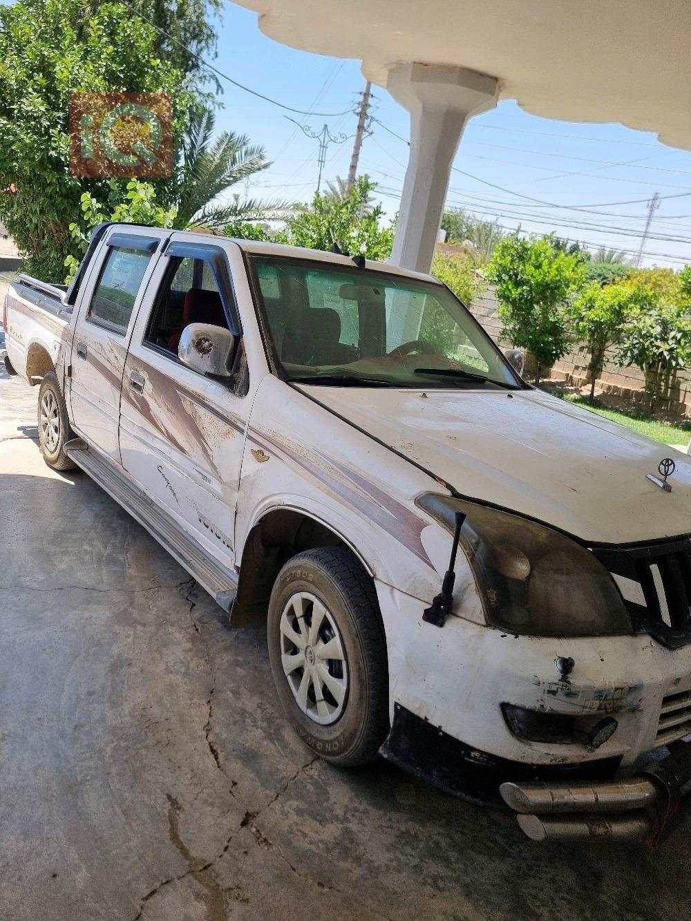جي أي سي جونو GA200
